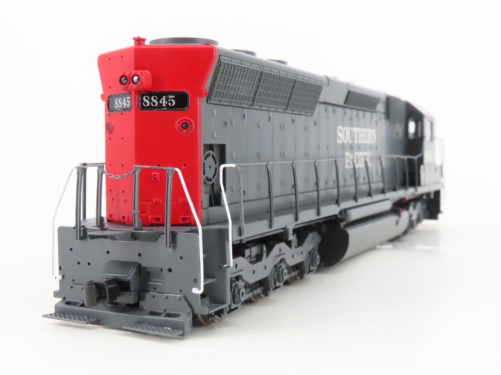 HO Scaletrains Operator SXT10925 SP Bloody Nose SD45 Diesel #8845 w/ DCC & Sound