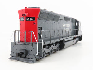 HO Scaletrains Operator SXT10925 SP Bloody Nose SD45 Diesel #8845 w/ DCC & Sound