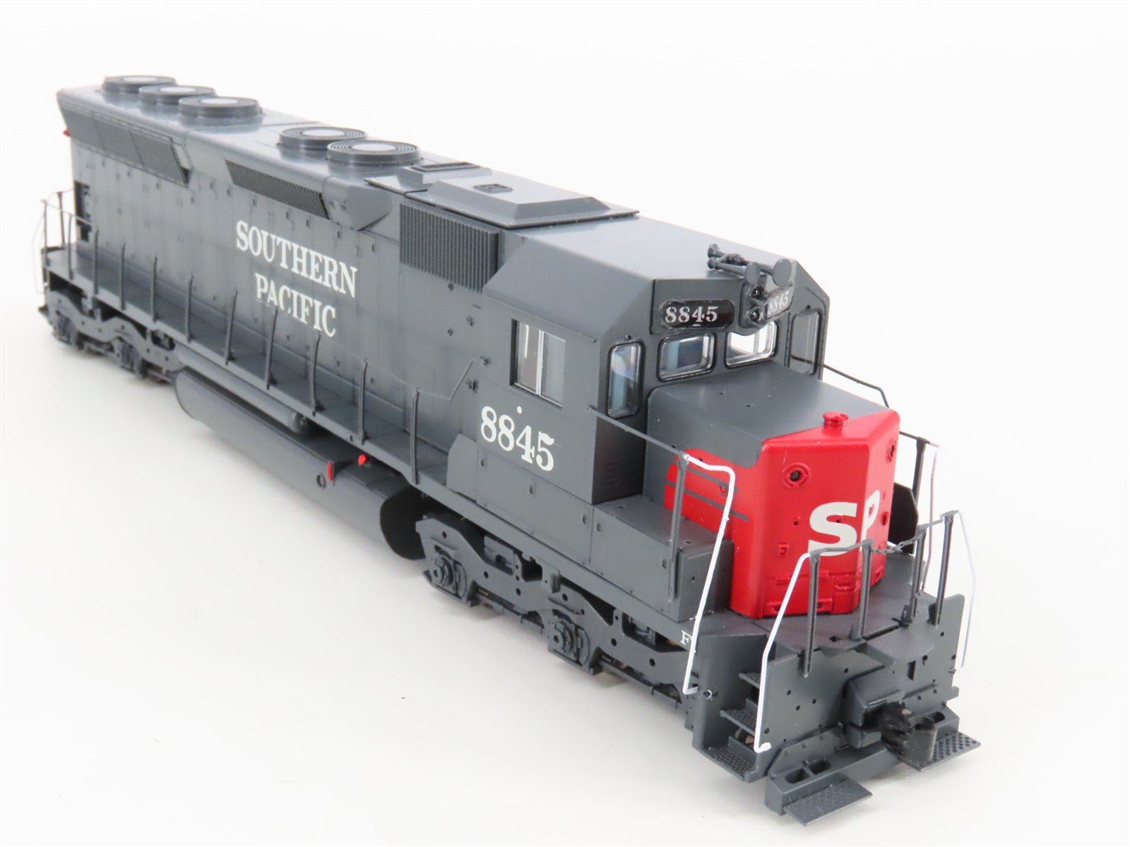 HO Scaletrains Operator SXT10925 SP Bloody Nose SD45 Diesel #8845 w/ DCC & Sound