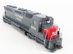 HO Scaletrains Operator SXT10925 SP Bloody Nose SD45 Diesel #8845 w/ DCC & Sound