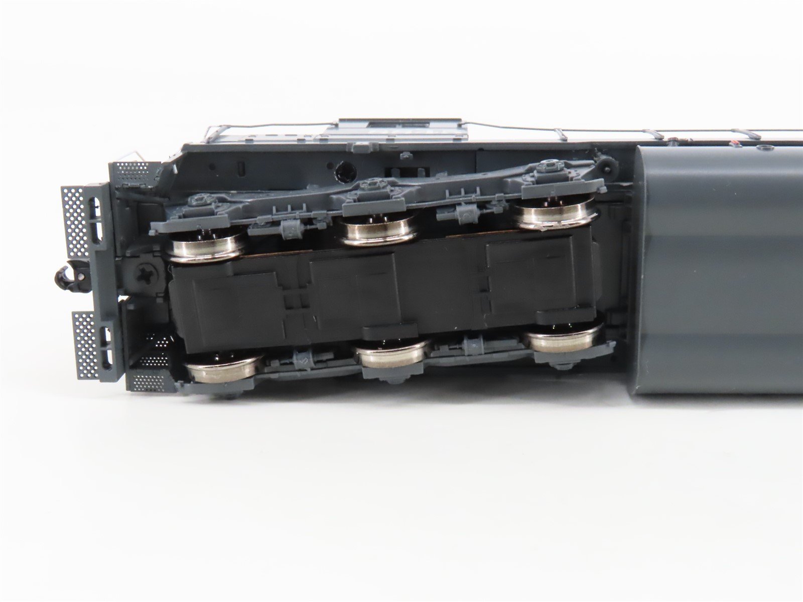HO Scaletrains Operator SXT10925 SP Bloody Nose SD45 Diesel #8845 w/ DCC & Sound