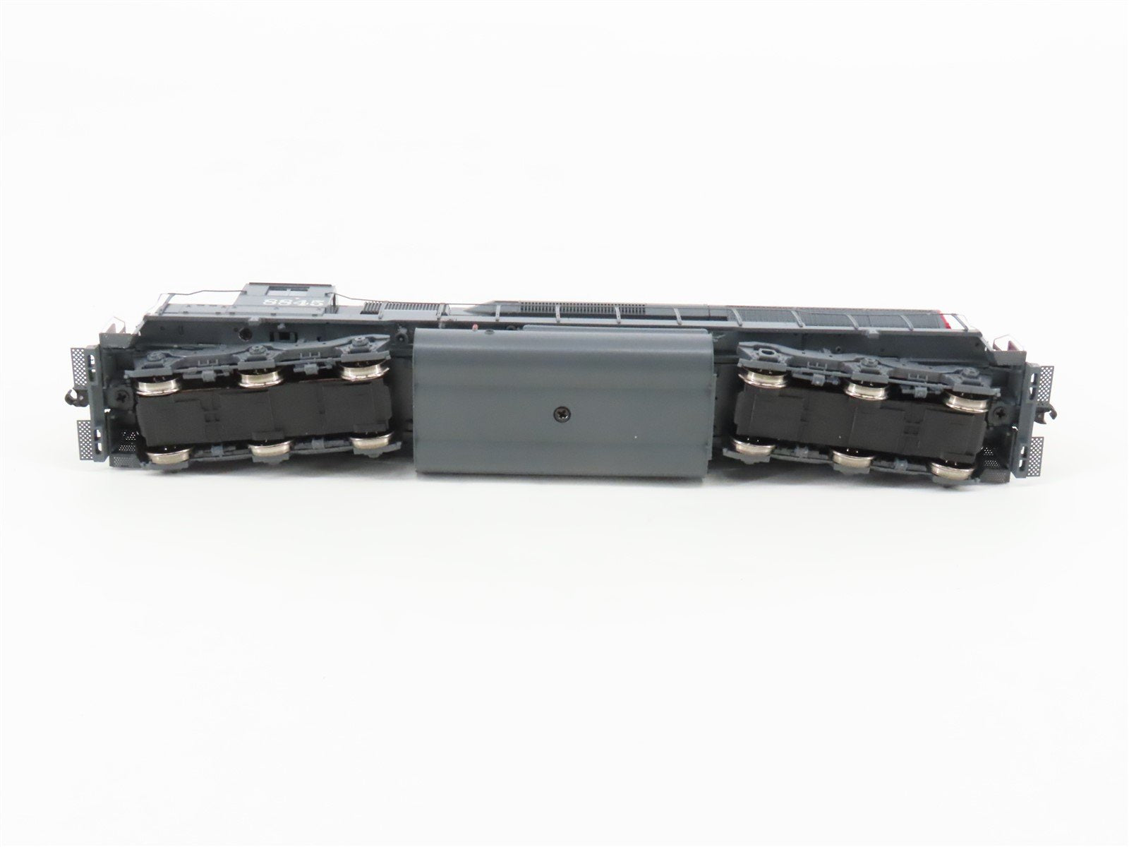 HO Scaletrains Operator SXT10925 SP Bloody Nose SD45 Diesel #8845 w/ DCC & Sound