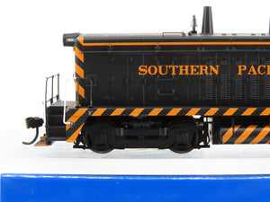 HO Scale Walthers Mainline 910-20621 SP NW2 Ph. V Diesel #1404 w/ DCC & Sound