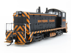HO Scale Walthers Mainline 910-20621 SP NW2 Ph. V Diesel #1404 w/ DCC & Sound