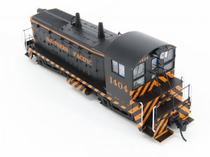 HO Scale Walthers Mainline 910-20621 SP NW2 Ph. V Diesel #1404 w/ DCC & Sound