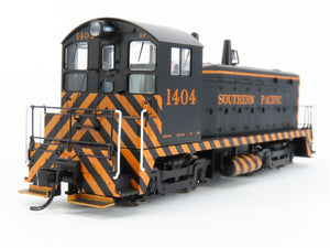 HO Scale Walthers Mainline 910-20621 SP NW2 Ph. V Diesel #1404 w/ DCC & Sound