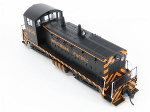 HO Scale Walthers Mainline 910-20621 SP NW2 Ph. V Diesel #1404 w/ DCC & Sound