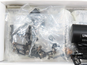 HO Scale PROTO 2000 Kit UOCX Union Oil Company 8,000 Gallon Tank Car #8029