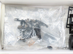 HO Scale PROTO 2000 Kit UOCX Union Oil Company 8,000 Gallon Tank Car #8022