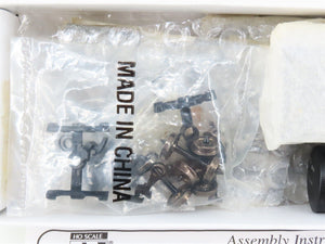 HO Scale PROTO 2000 Kit UOCX Union Oil Company 8,000 Gallon Tank Car #8022