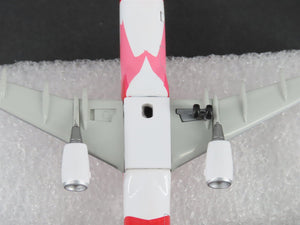 1:400 Dragon Wings 55462-03 Die-Cast Air Canada Airbus A320 Aircraft C-FFWN