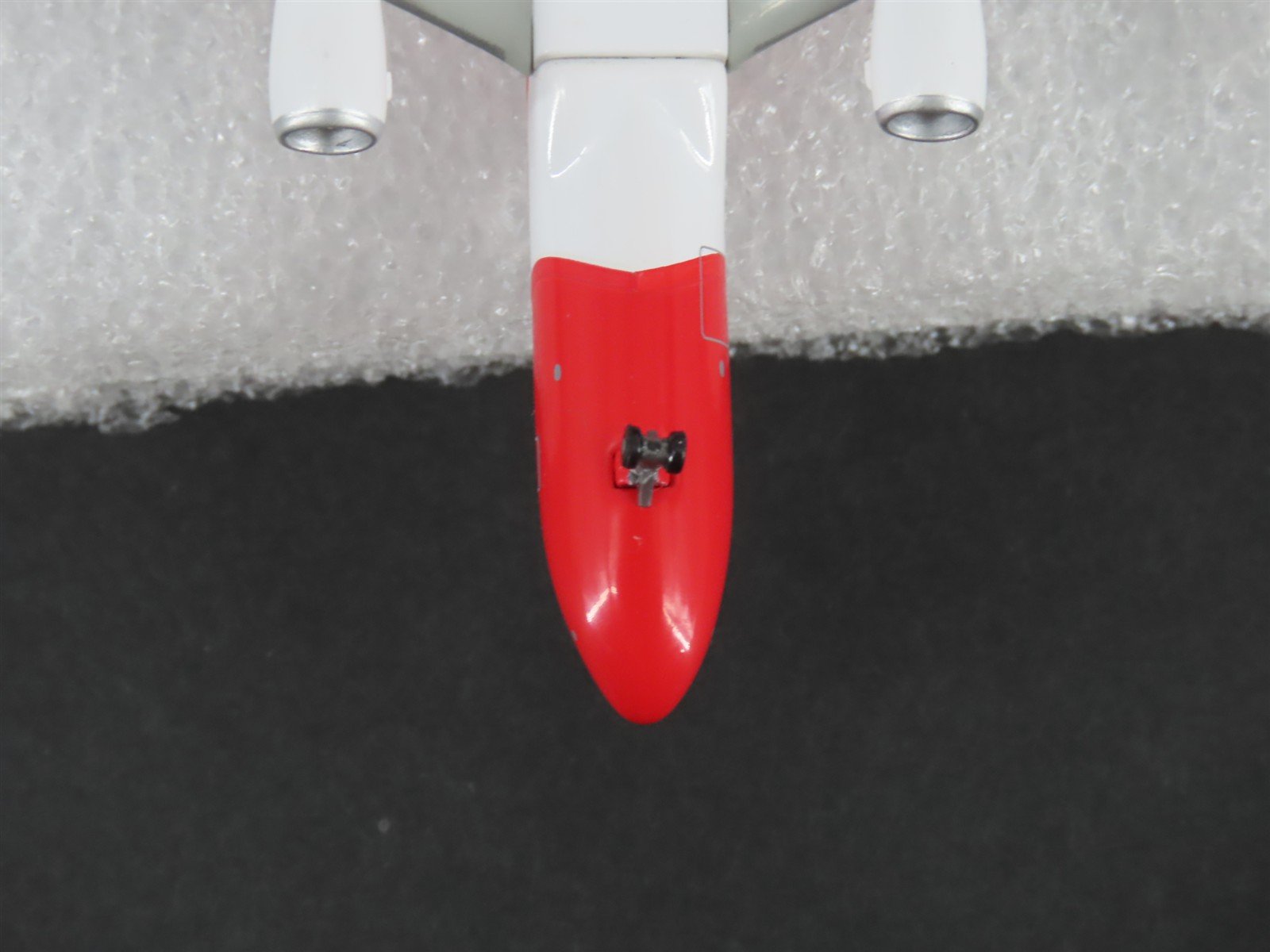 1:400 Dragon Wings 55462-03 Die-Cast Air Canada Airbus A320 Aircraft C-FFWN