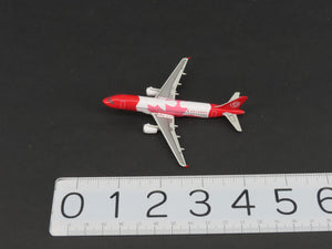 1:400 Dragon Wings 55462-03 Die-Cast Air Canada Airbus A320 Aircraft C-FFWN