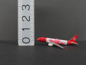 1:400 Dragon Wings 55462-03 Die-Cast Air Canada Airbus A320 Aircraft C-FFWN