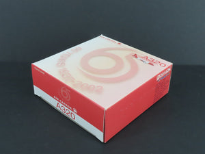 1:400 Dragon Wings 55462-03 Die-Cast Air Canada Airbus A320 Aircraft C-FFWN