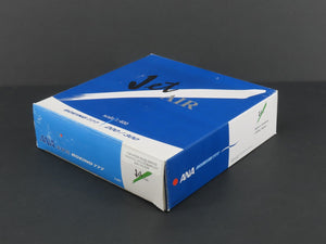 1:400 Scale Jet Air J-007 Die-Cast ANA All Nippon Boeing 777 Aircraft JA8198