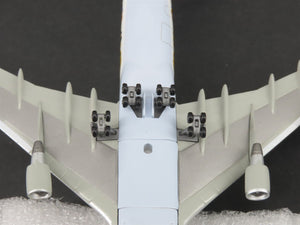 1:400 Dragon Wings Die-Cast China Airlines Millennium Dragon Boeing 747 Aircraft
