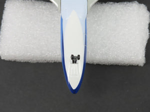 1:400 Dragon Wings Die-Cast China Airlines Millennium Dragon Boeing 747 Aircraft