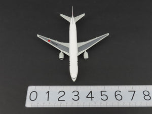 1:400 Hasegawa 61406 Die-Cast JAL Japan Airlines Boeing 777-200 Aircraft JA8983
