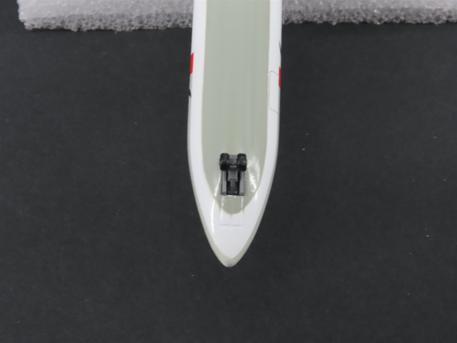 1:400 Hasegawa 61406 Die-Cast JAL Japan Airlines Boeing 777-200 Aircraft JA8983