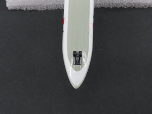 1:400 Hasegawa 61406 Die-Cast JAL Japan Airlines Boeing 777-200 Aircraft JA8983
