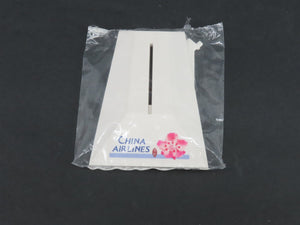 1:400 Scale Airshop Die-Cast China Airlines Airbus A340-300 Aircraft B-18801