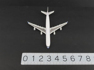 1:400 Scale Airshop Die-Cast China Airlines Airbus A340-300 Aircraft B-18801