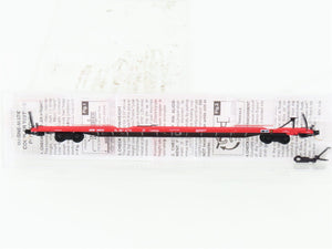 N Scale Micro-Trains MTL 71530 DRGW Rio Grande 89' 4