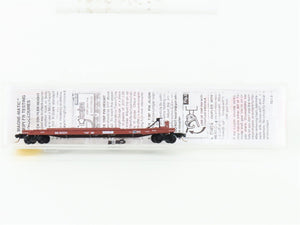 N Scale Micro-Trains MTL 64050 NS Norfolk Southern 57' 6