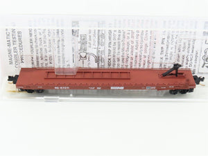 N Scale Micro-Trains MTL 64050 NS Norfolk Southern 57' 6