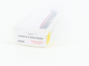 N Scale Micro-Trains MTL 64050 NS Norfolk Southern 57' 6
