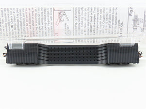 N Micro-Trains MTL 109030 N&W Norfolk & Western Depressed Center Flat Car #70099