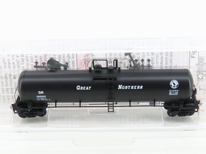 N Scale Micro-Trains MTL 110050 GN Great Northern Railroad 56' Tank Car #100013