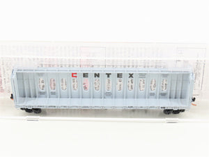N Scale Micro-Trains MTL 53040 TCAX Centex 60' 8