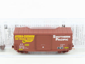 N Scale Micro-Trains MTL 10100060 SP Southern Pacific 40' Box Car #659031