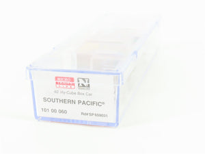 N Scale Micro-Trains MTL 10100060 SP Southern Pacific 40' Box Car #659031