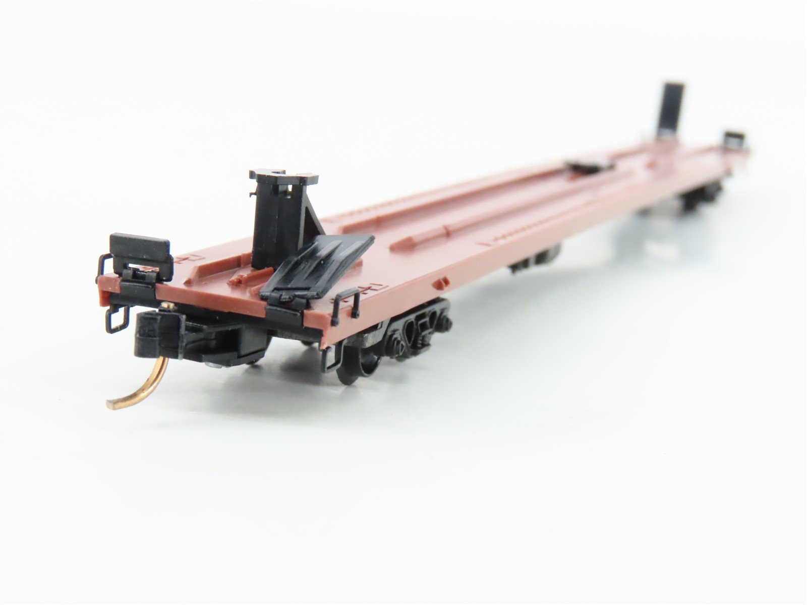 N Scale Micro-Trains MTL 71000 Undecorated 89' 4