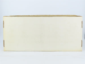 N Scale A&B Car Case Model Railroad Padded Storage Empty Box - 28