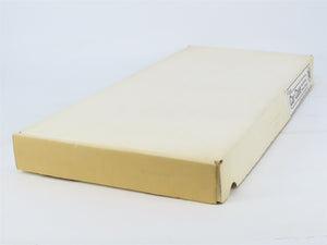 N Scale A&B Car Case Model Railroad Padded Storage Empty Box - 28