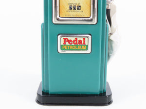 Hallmark Kiddie Car Corner Collection Pedal Petroleum Gas Pump