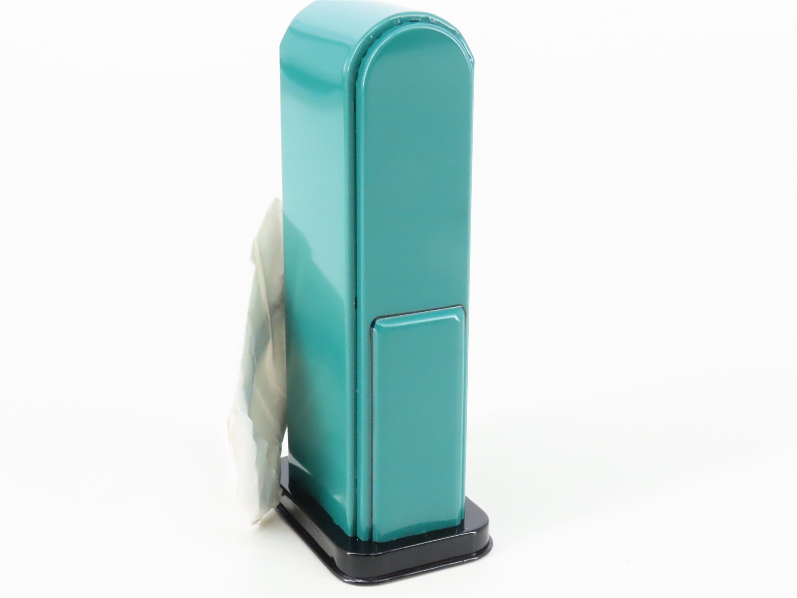 Hallmark Kiddie Car Corner Collection Pedal Petroleum Gas Pump