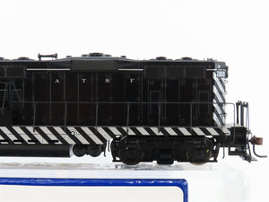 HO Scale Athearn Genesis G62432 ATSF Santa Fe GP7 Diesel Locomotive #2869