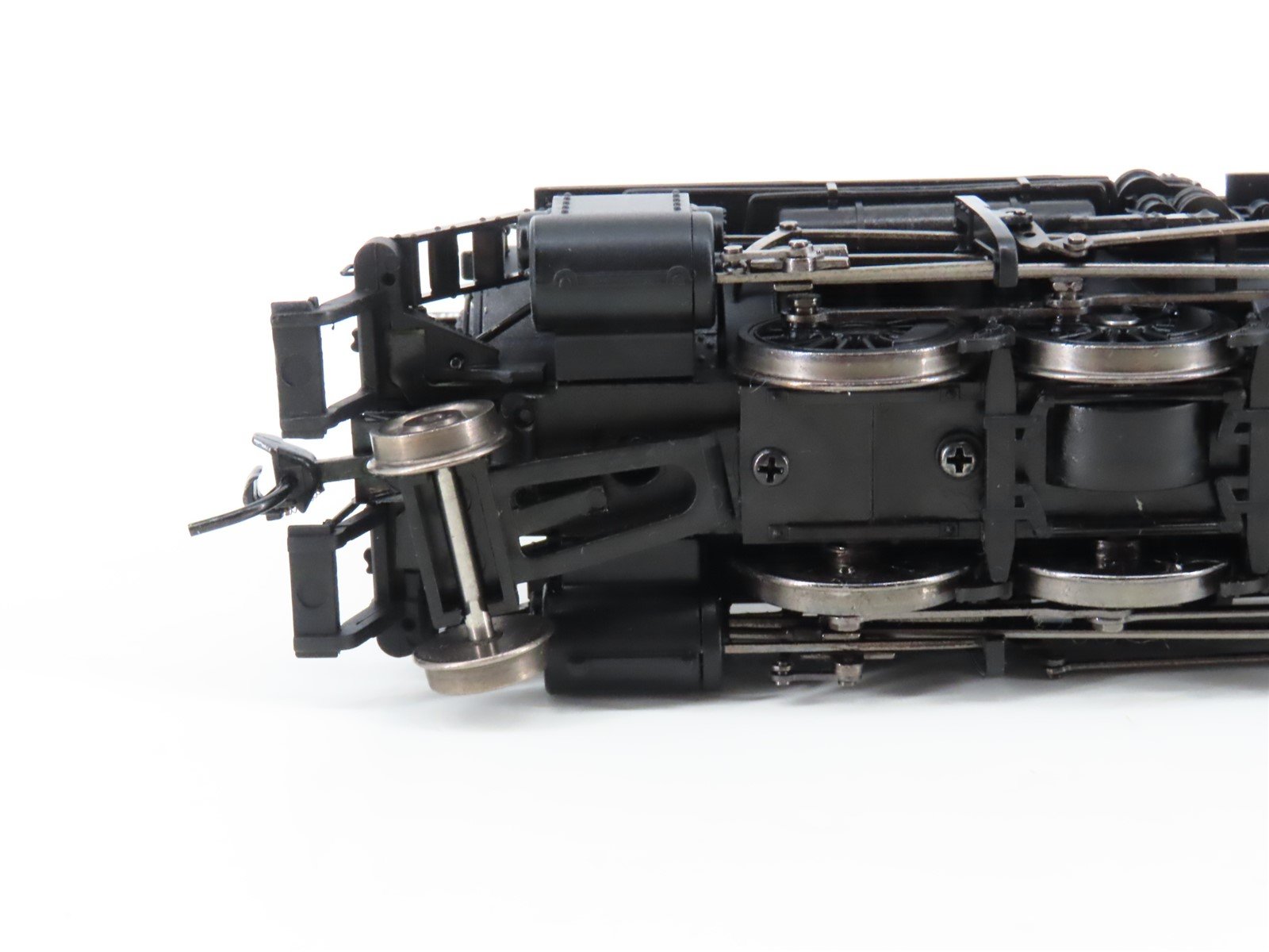 HO Scale Broadway Limited BLI 2802 UP Railway 2-8-0 Steam Loco #618 w/ Paragon2