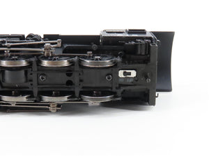 HO Scale Broadway Limited BLI 2802 UP Railway 2-8-0 Steam Loco #618 w/ Paragon2