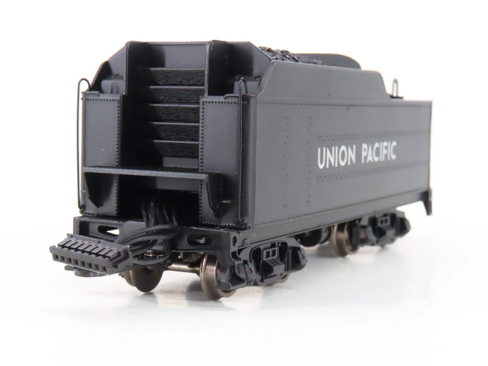 HO Scale Broadway Limited BLI 2802 UP Railway 2-8-0 Steam Loco #618 w/ Paragon2