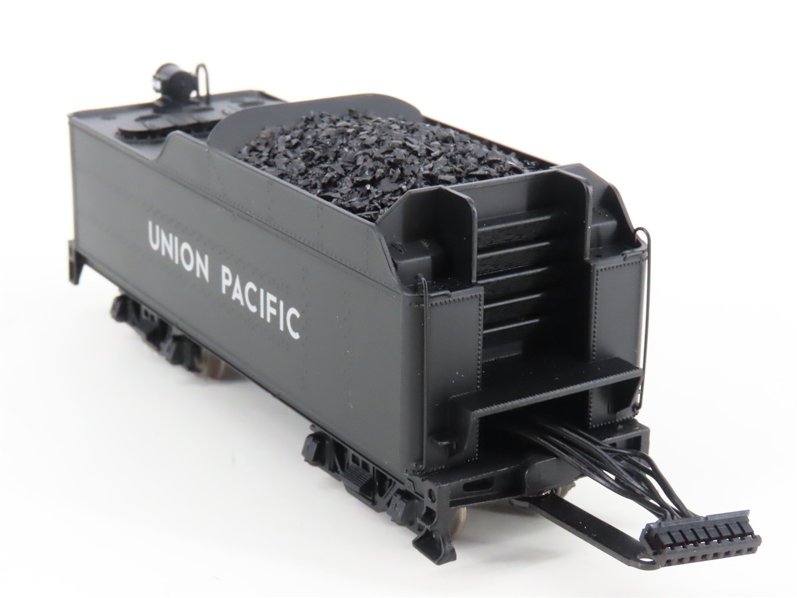 HO Scale Broadway Limited BLI 2802 UP Railway 2-8-0 Steam Loco #618 w/ Paragon2