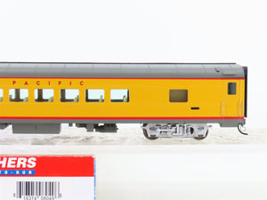 HO Scale Walthers 932-6931 UP Union Pacific Railroad Coach Passenger Car