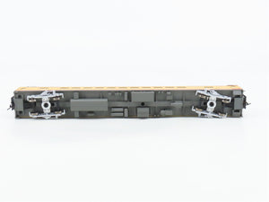 HO Scale Walthers 932-6931 UP Union Pacific Railroad Coach Passenger Car