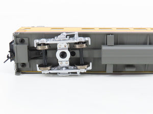 HO Scale Walthers 932-6931 UP Union Pacific Railroad Coach Passenger Car