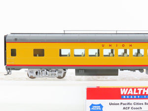 HO Scale Walthers 932-9530 UP Union Pacific Railroad Coach Passenger Car